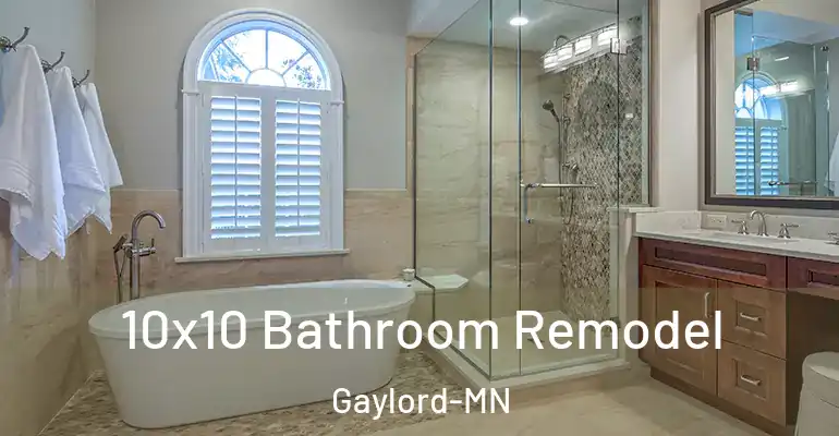 inner Bathroom imggen 10x10 Bathroom Remodel Gaylord-MN