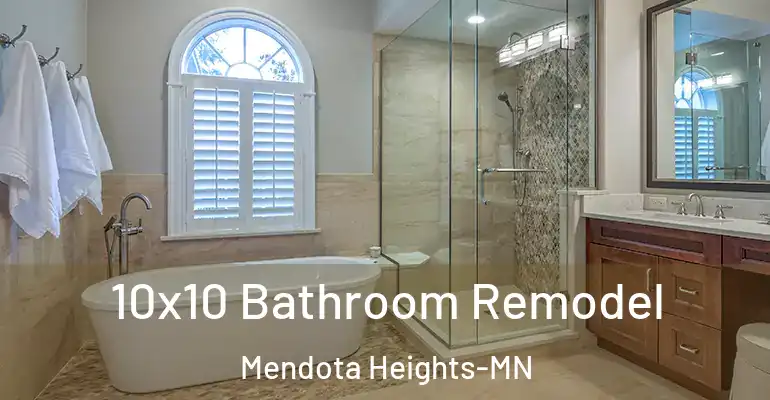 inner Bathroom imggen 10x10 Bathroom Remodel Mendota Heights-MN