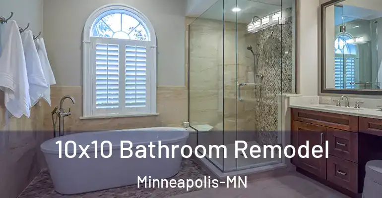 inner Bathroom imggen 10x10 Bathroom Remodel Minneapolis-MN