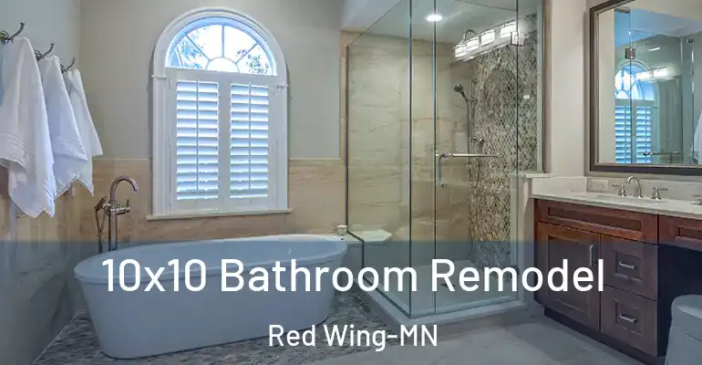 inner Bathroom imggen 10x10 Bathroom Remodel Red Wing-MN