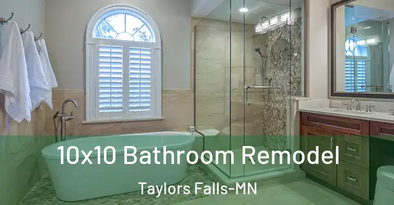 inner Bathroom imggen 10x10 Bathroom Remodel Taylors Falls-MN