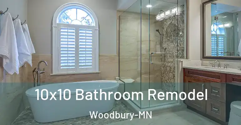 inner Bathroom imggen 10x10 Bathroom Remodel Woodbury-MN
