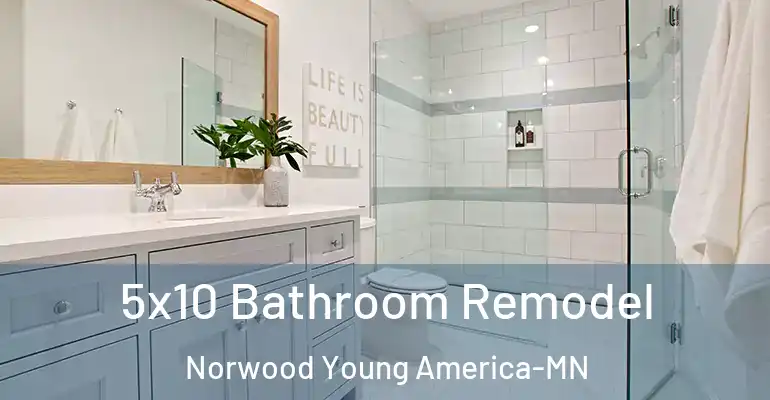 inner Bathroom imggen 5x10 Bathroom Remodel Norwood Young America-MN