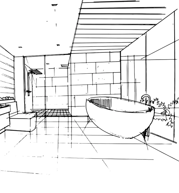 Bathroom Designers Hibbing, MN