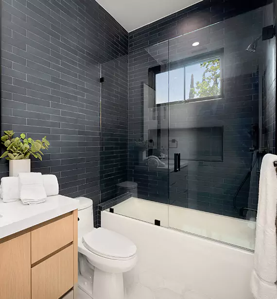 Bathroom Renovations in Hibbing, MN