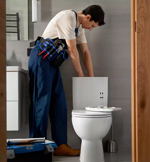 Bathroom Repair in Hibbing, MN