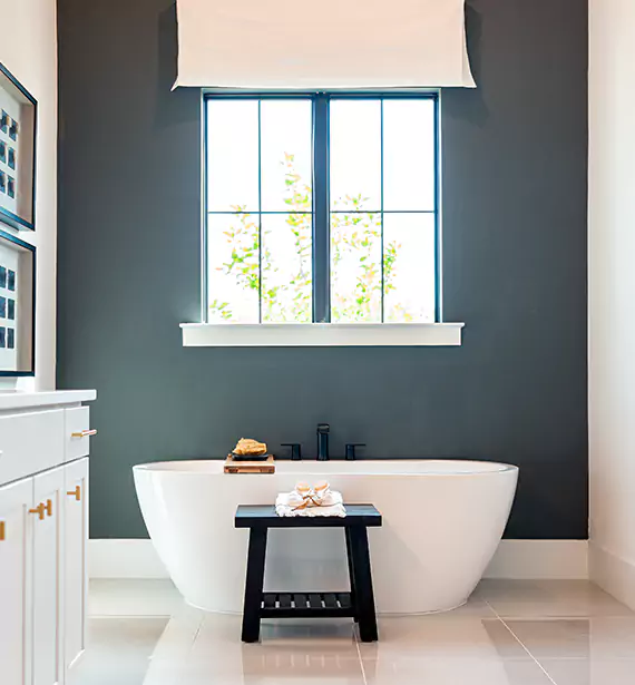 Shower to Bathtub Conversion in Hibbing,
MN