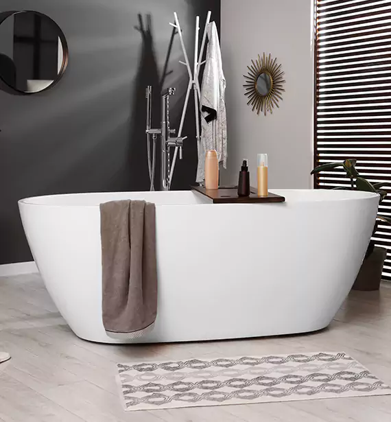 Tub Remodeling in Hibbing, MN