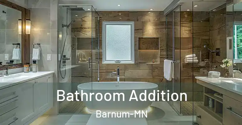 inner Bathroom imggen Bathroom Addition Barnum-MN