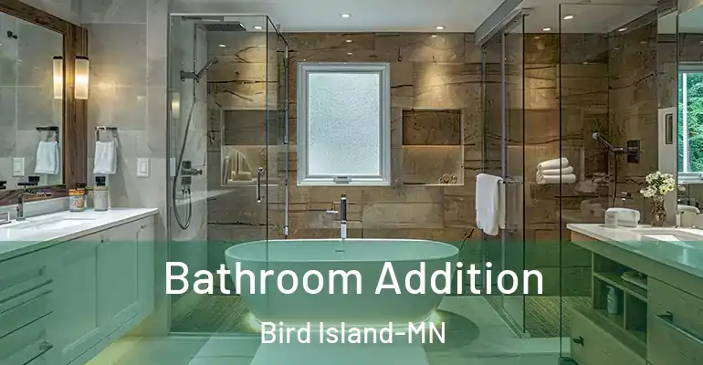 inner Bathroom imggen Bathroom Addition Bird Island-MN