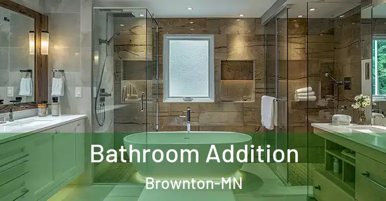 inner Bathroom imggen Bathroom Addition Brownton-MN