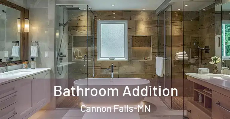 inner Bathroom imggen Bathroom Addition Cannon Falls-MN