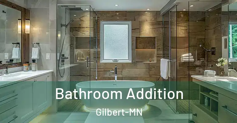 inner Bathroom imggen Bathroom Addition Gilbert-MN