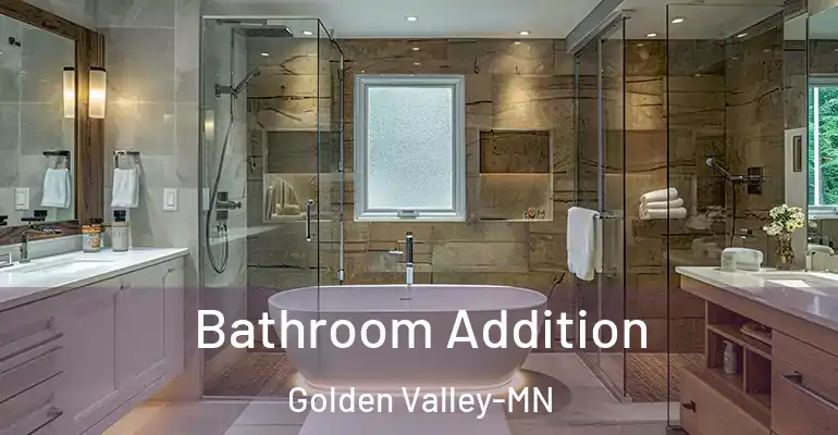 inner Bathroom imggen Bathroom Addition Golden Valley-MN