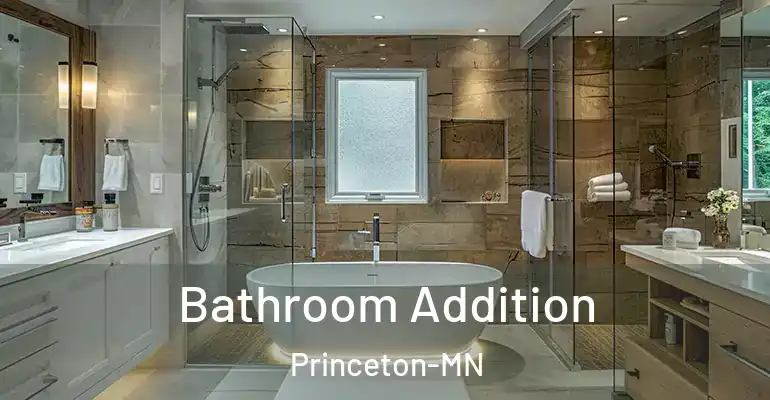 inner Bathroom imggen Bathroom Addition Princeton-MN