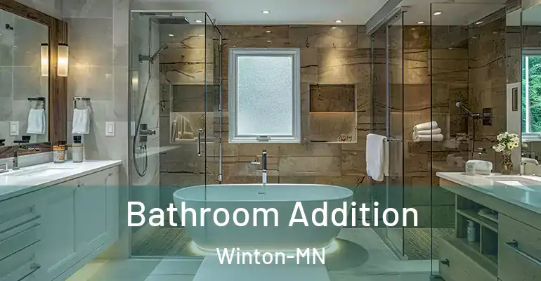 inner Bathroom imggen Bathroom Addition Winton-MN
