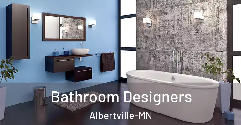 inner Bathroom imggen Bathroom Designers Albertville-MN