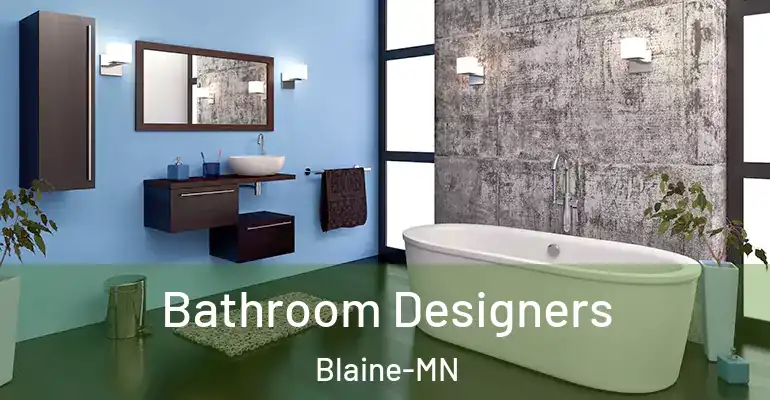 inner Bathroom imggen Bathroom Designers Blaine-MN