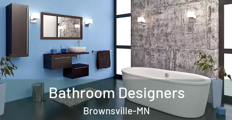 inner Bathroom imggen Bathroom Designers Brownsville-MN