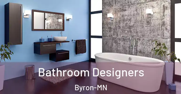 inner Bathroom imggen Bathroom Designers Byron-MN