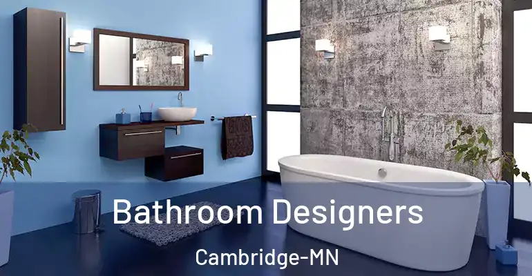 inner Bathroom imggen Bathroom Designers Cambridge-MN