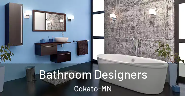 inner Bathroom imggen Bathroom Designers Cokato-MN