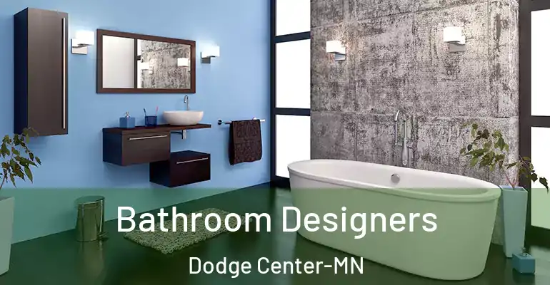 inner Bathroom imggen Bathroom Designers Dodge Center-MN