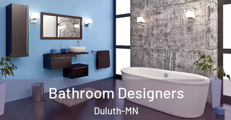 inner Bathroom imggen Bathroom Designers Duluth-MN