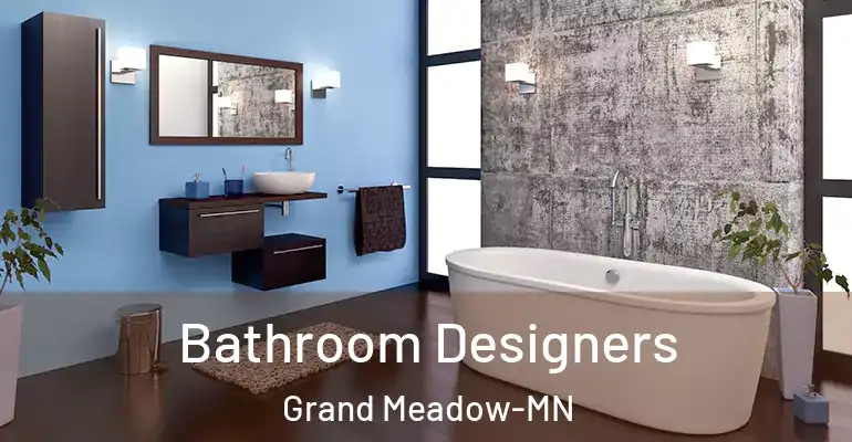 inner Bathroom imggen Bathroom Designers Grand Meadow-MN