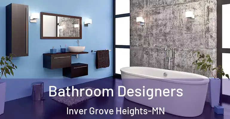 inner Bathroom imggen Bathroom Designers Inver Grove Heights-MN