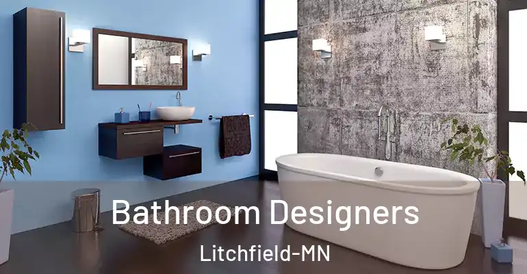 inner Bathroom imggen Bathroom Designers Litchfield-MN