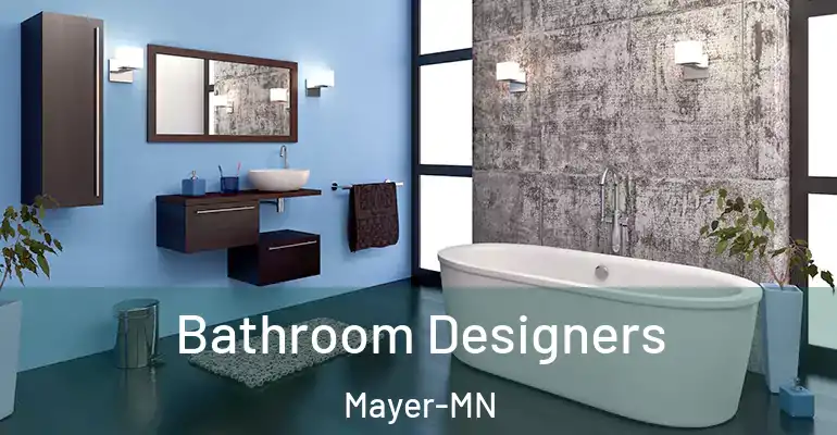 inner Bathroom imggen Bathroom Designers Mayer-MN
