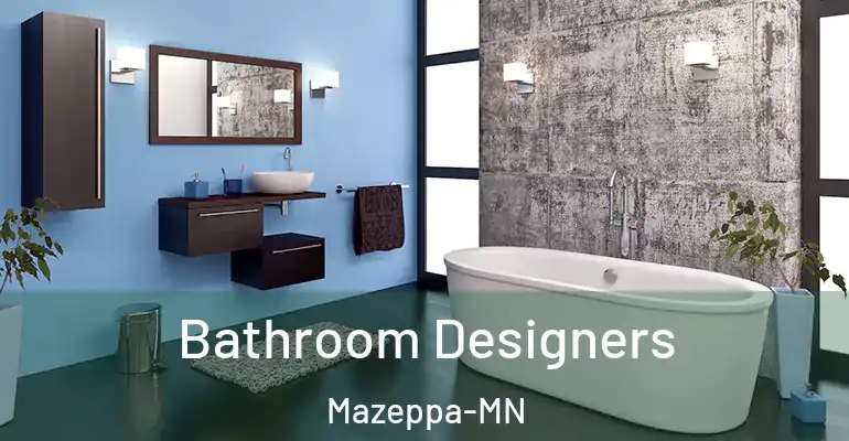 inner Bathroom imggen Bathroom Designers Mazeppa-MN