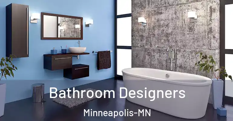 inner Bathroom imggen Bathroom Designers Minneapolis-MN