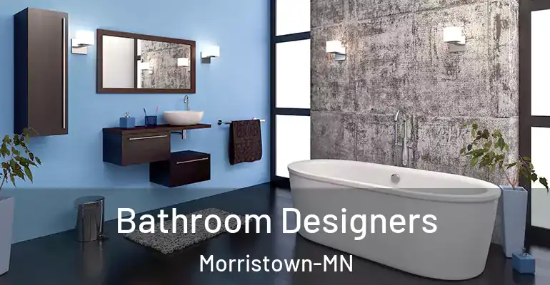 inner Bathroom imggen Bathroom Designers Morristown-MN