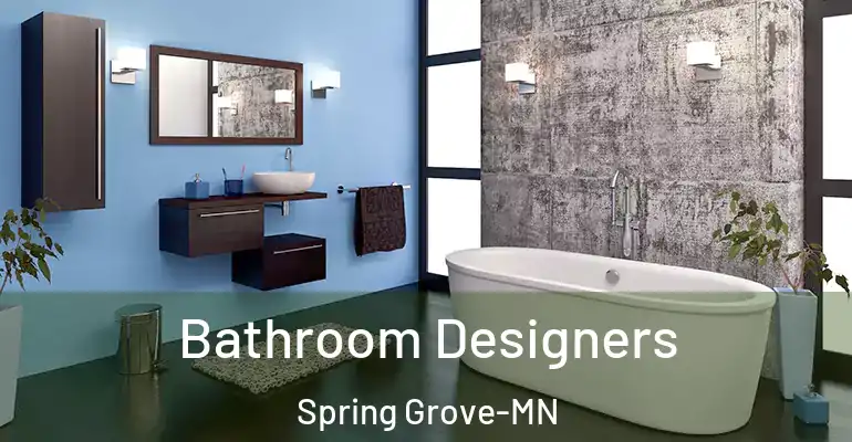 inner Bathroom imggen Bathroom Designers Spring Grove-MN