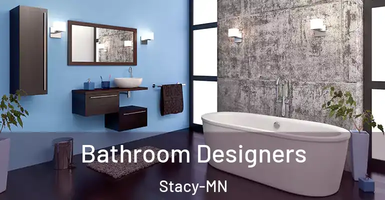 inner Bathroom imggen Bathroom Designers Stacy-MN