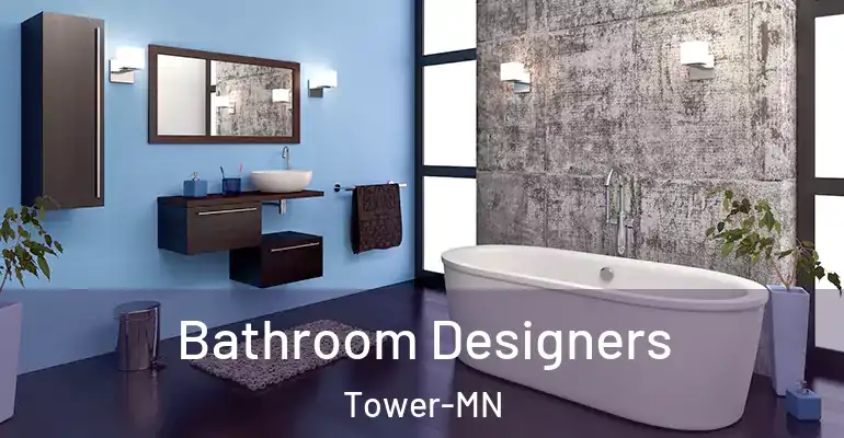 inner Bathroom imggen Bathroom Designers Tower-MN