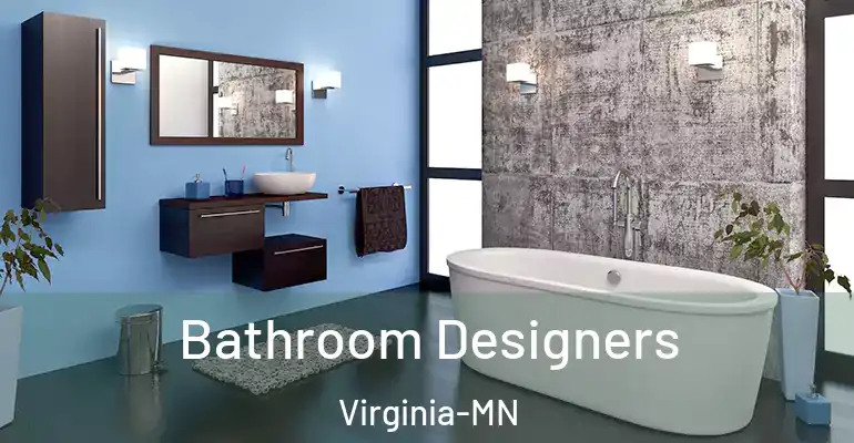inner Bathroom imggen Bathroom Designers Virginia-MN