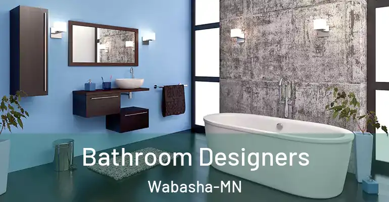 inner Bathroom imggen Bathroom Designers Wabasha-MN