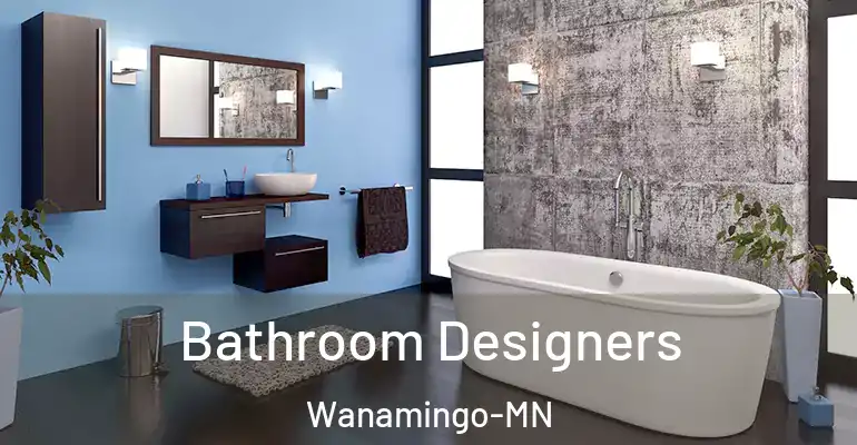 inner Bathroom imggen Bathroom Designers Wanamingo-MN