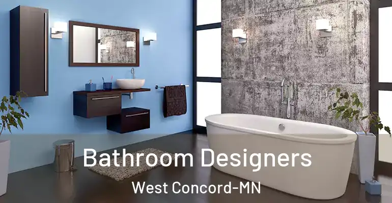 inner Bathroom imggen Bathroom Designers West Concord-MN