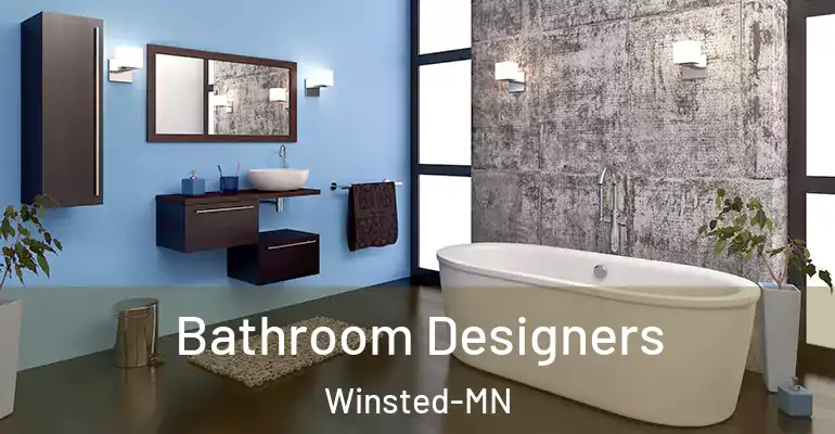inner Bathroom imggen Bathroom Designers Winsted-MN