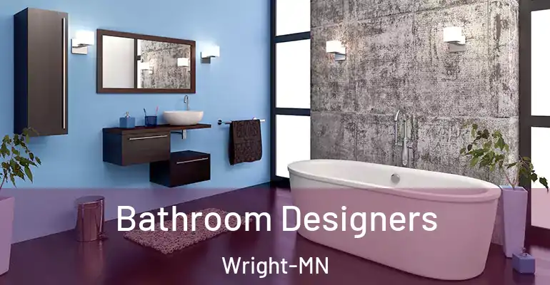 inner Bathroom imggen Bathroom Designers Wright-MN