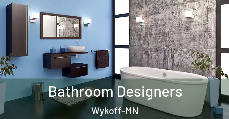 inner Bathroom imggen Bathroom Designers Wykoff-MN