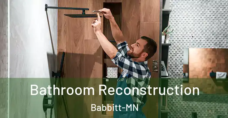 inner Bathroom imggen Bathroom Reconstruction Babbitt-MN