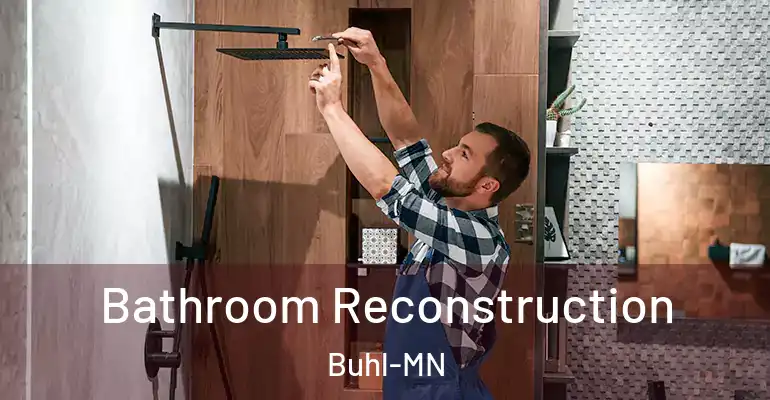 inner Bathroom imggen Bathroom Reconstruction Buhl-MN