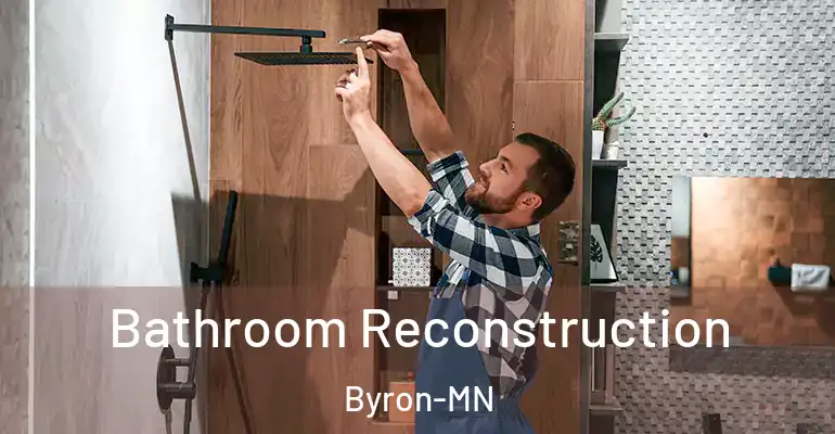 inner Bathroom imggen Bathroom Reconstruction Byron-MN