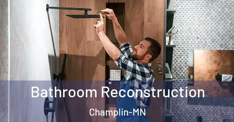 inner Bathroom imggen Bathroom Reconstruction Champlin-MN