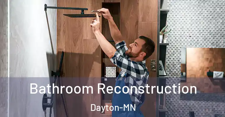 inner Bathroom imggen Bathroom Reconstruction Dayton-MN